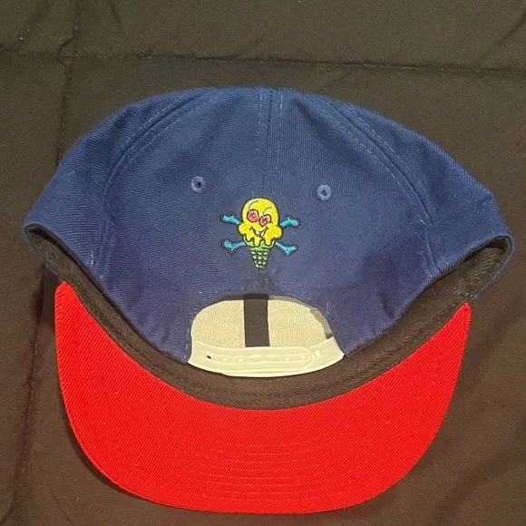 Icecream “Drip” SnapBack - Picture 3 of 3